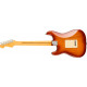 Fender American Professional II Stratocaster MN Sienna Sunburst elektromos gitár