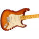 Fender American Professional II Stratocaster MN Sienna Sunburst elektromos gitár