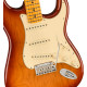 Fender American Professional II Stratocaster MN Sienna Sunburst elektromos gitár