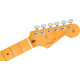 Fender American Professional II Stratocaster MN Sienna Sunburst elektromos gitár