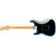 Fender American Professional II Stratocaster MN Dark Night elektromos gitár