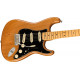 Fender American Professional II Stratocaster MN Roasted Pine elektromos gitár