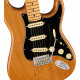 Fender American Professional II Stratocaster MN Roasted Pine elektromos gitár