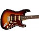 Fender American Professional II Stratocaster HSS RW 3-Color Sunburst elektromos gitár