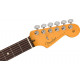 Fender American Professional II Stratocaster HSS RW Miami Blue elektromos gitár
