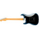 Fender American Professional II Stratocaster HSS RW Dark Night elektromos gitár