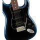 Fender American Professional II Stratocaster HSS RW Dark Night elektromos gitár