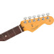 Fender American Professional II Stratocaster HSS RW Dark Night elektromos gitár