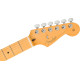 Fender American Professional II Stratocaster HSS MN Olympic White elektromos gitár