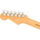 Fender American Professional II Stratocaster HSS MN Olympic White elektromos gitár