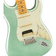 Fender American Professional II Stratocaster HSS MN Mystic Surf Green elektromos gitár
