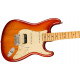 Fender American Professional II Stratocaster HSS MN Sienna Sunburst elektromos gitár
