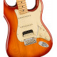 Fender American Professional II Stratocaster HSS MN Sienna Sunburst elektromos gitár