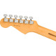Fender American Professional II Stratocaster HSS MN Sienna Sunburst elektromos gitár