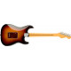 Fender American Professional II Stratocaster RW 3-Color Sunburst balkezes elektromos gitár