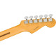 Fender American Professional II Stratocaster RW Miami Blue balkezes elektromos gitár