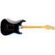 Fender American Professional II Stratocaster RW Dark Night balkezes elektromos gitár