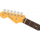 Fender American Professional II Stratocaster RW Dark Night balkezes elektromos gitár