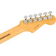 Fender American Professional II Stratocaster MN Olympic White balkezes elektromos gitár