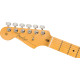 Fender American Professional II Stratocaster MN Olympic White balkezes elektromos gitár