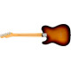 Fender American Professional II Telecaster RW 3-Color Sunburst elektromos gitár