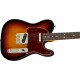 Fender American Professional II Telecaster RW 3-Color Sunburst elektromos gitár