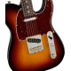 Fender American Professional II Telecaster RW 3-Color Sunburst elektromos gitár