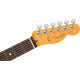 Fender American Professional II Telecaster RW 3-Color Sunburst elektromos gitár