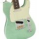 Fender American Professional II Telecaster RW Mystic Surf Green elektromos gitár