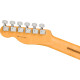 Fender American Professional II Telecaster RW Mystic Surf Green elektromos gitár