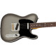 Fender American Professional II Telecaster RW Mercury elektromos gitár