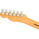 Fender American Professional II Telecaster RW Mercury elektromos gitár