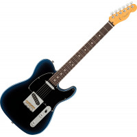 Fender American Professional II Telecaster RW Dark Night elektromos gitár