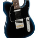 Fender American Professional II Telecaster RW Dark Night elektromos gitár