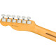 Fender American Professional II Telecaster MN Miami Blue elektromos gitár