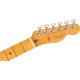 Fender American Professional II Telecaster MN Miami Blue elektromos gitár