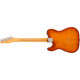 Fender American Professional II Telecaster MN Sienna Sunburst elektromos gitár