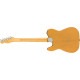 Fender American Professional II Telecaster MN Butterscotch Blonde elektromos gitár