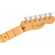 Fender American Professional II Telecaster MN Roasted Pine elektromos gitár