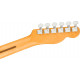 Fender American Professional II Telecaster RW 3-Color Sunburst balkezes elektromos gitár