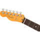 Fender American Professional II Telecaster RW Miami Blue balkezes elektromos gitár