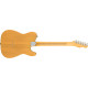 Fender American Professional II Telecaster MN Butterscotch Blonde balkezes elektromos gitár