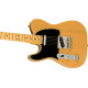 Fender American Professional II Telecaster MN Butterscotch Blonde balkezes elektromos gitár