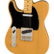 Fender American Professional II Telecaster MN Butterscotch Blonde balkezes elektromos gitár