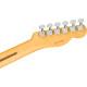 Fender American Professional II Telecaster MN Butterscotch Blonde balkezes elektromos gitár