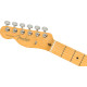 Fender American Professional II Telecaster MN Butterscotch Blonde balkezes elektromos gitár