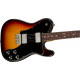 Fender American Professional II Telecaster Deluxe RW 3-Color Sunburst elektromos gitár