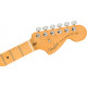 Fender American Professional II Telecaster Deluxe MN Olympic White elektromos gitár