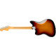 Fender American Professional II Jazzmaster RW 3-Color Sunburst elektromos gitár
