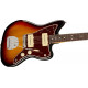 Fender American Professional II Jazzmaster RW 3-Color Sunburst elektromos gitár